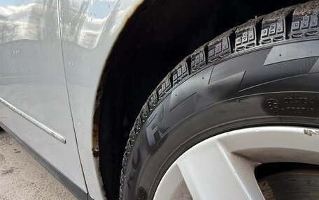 Volkswagen Passat B6, 2007 год, 560 000 рублей, 10 фотография