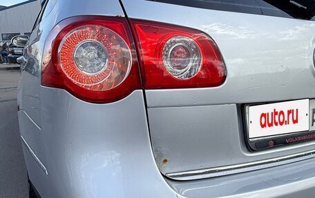 Volkswagen Passat B6, 2007 год, 560 000 рублей, 8 фотография