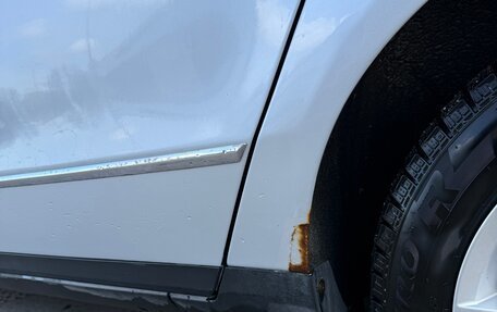 Volkswagen Passat B6, 2007 год, 560 000 рублей, 12 фотография