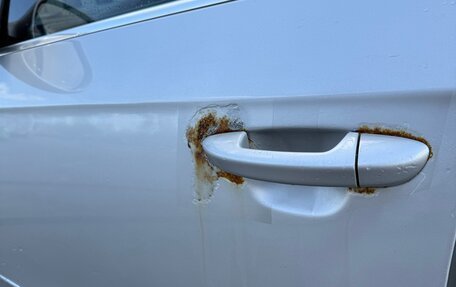 Volkswagen Passat B6, 2007 год, 560 000 рублей, 14 фотография