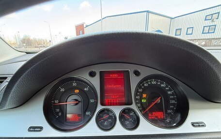 Volkswagen Passat B6, 2007 год, 560 000 рублей, 7 фотография