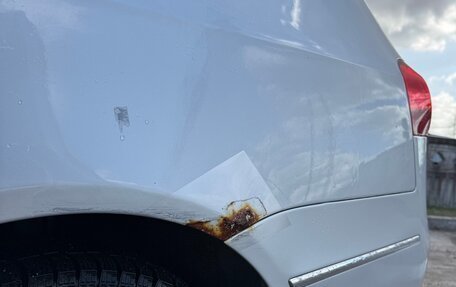 Volkswagen Passat B6, 2007 год, 560 000 рублей, 11 фотография