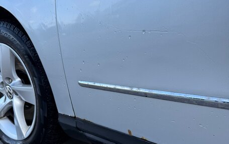 Volkswagen Passat B6, 2007 год, 560 000 рублей, 13 фотография