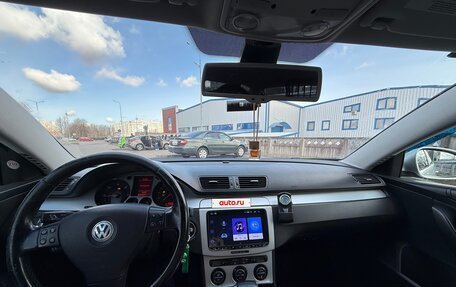 Volkswagen Passat B6, 2007 год, 560 000 рублей, 5 фотография