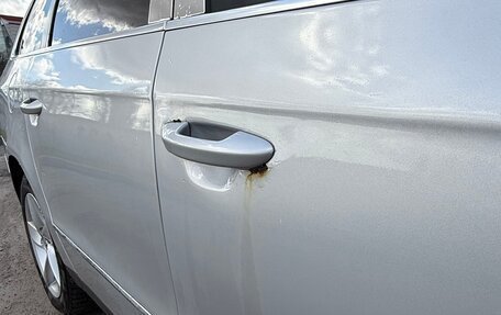 Volkswagen Passat B6, 2007 год, 560 000 рублей, 9 фотография