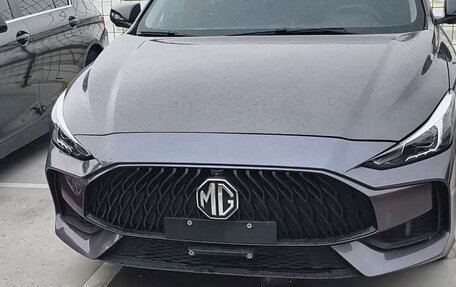 MG 5, 2021 год, 856 173 рублей, 1 фотография