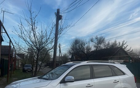 KIA Sorento II рестайлинг, 2013 год, 1 900 000 рублей, 1 фотография