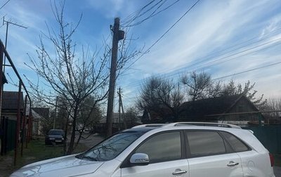 KIA Sorento II рестайлинг, 2013 год, 1 900 000 рублей, 1 фотография