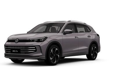 Volkswagen Tiguan, 2026 год, 5 100 000 рублей, 1 фотография