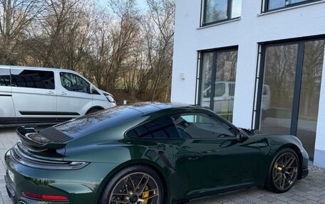 Porsche 911, 2026 год, 42 000 000 рублей, 1 фотография