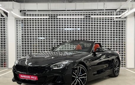 BMW Z4, 2024 год, 6 720 000 рублей, 1 фотография