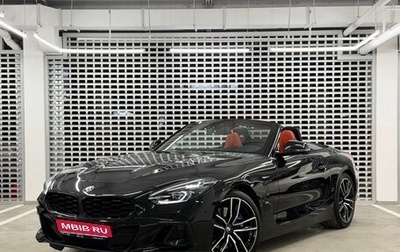 BMW Z4, 2024 год, 6 720 000 рублей, 1 фотография