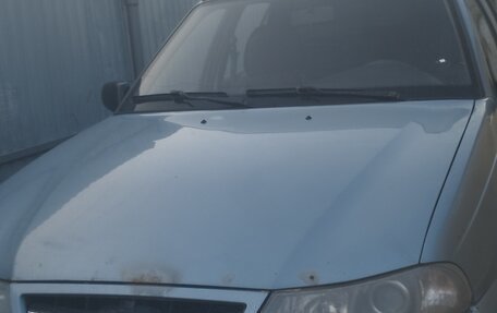 Daewoo Nexia I рестайлинг, 2010 год, 120 000 рублей, 1 фотография