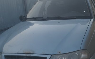 Daewoo Nexia I рестайлинг, 2010 год, 120 000 рублей, 1 фотография