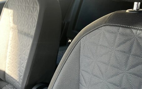 Volkswagen Tiguan II, 2022 год, 3 000 000 рублей, 1 фотография