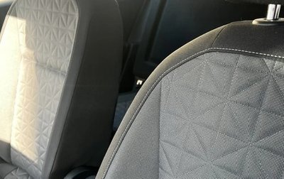 Volkswagen Tiguan II, 2022 год, 3 000 000 рублей, 1 фотография