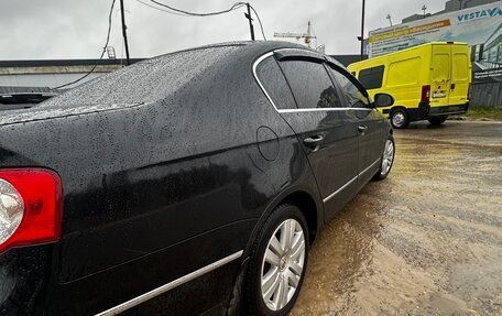 Volkswagen Passat B6, 2007 год, 600 000 рублей, 5 фотография