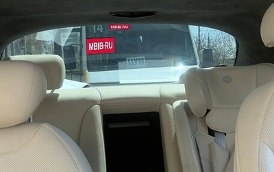 Mercedes-Benz CL-Класс, 2013 год, 4 300 000 рублей, 1 фотография