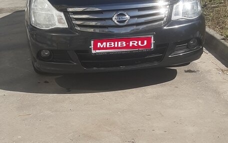 Nissan Almera, 2018 год, 760 000 рублей, 1 фотография