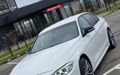 BMW 3 серия, 2014 год, 2 100 000 рублей, 1 фотография