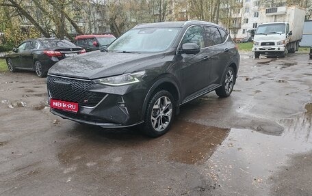 Haval F7 I, 2022 год, 2 290 000 рублей, 1 фотография