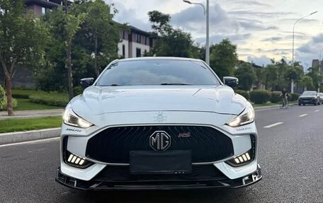 MG 5, 2021 год, 821 173 рублей, 1 фотография