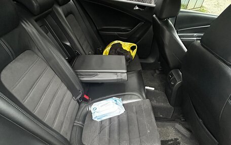 Volkswagen Passat B6, 2007 год, 600 000 рублей, 6 фотография