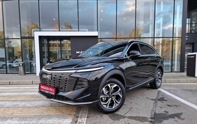 Haval F7, 2026 год, 3 499 000 рублей, 1 фотография