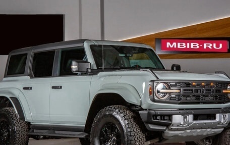 Ford Bronco, 2026 год, 16 298 000 рублей, 1 фотография