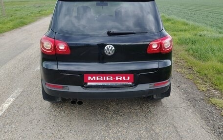 Volkswagen Tiguan I, 2009 год, 850 000 рублей, 4 фотография