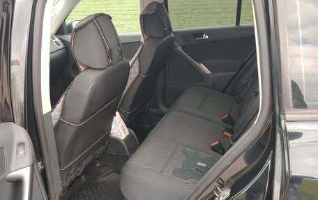 Volkswagen Tiguan I, 2009 год, 850 000 рублей, 6 фотография