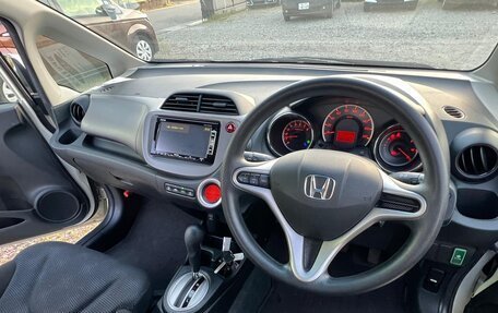 Honda Fit III, 2013 год, 1 000 000 рублей, 5 фотография