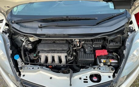 Honda Fit III, 2013 год, 1 000 000 рублей, 9 фотография