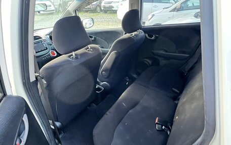 Honda Fit III, 2013 год, 1 000 000 рублей, 6 фотография