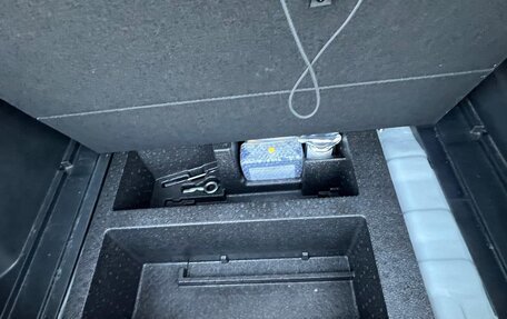 Honda Fit III, 2013 год, 1 000 000 рублей, 7 фотография