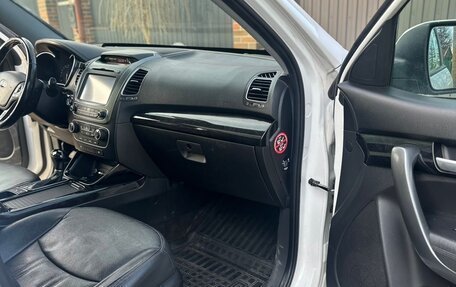 KIA Sorento II рестайлинг, 2013 год, 1 900 000 рублей, 4 фотография