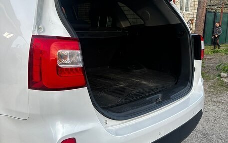 KIA Sorento II рестайлинг, 2013 год, 1 900 000 рублей, 5 фотография