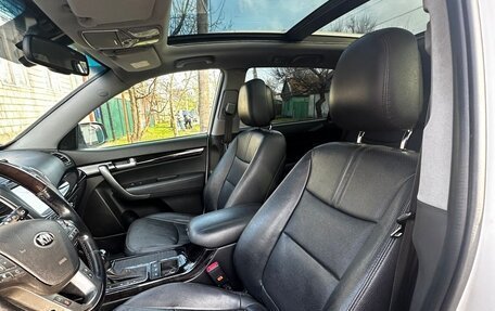 KIA Sorento II рестайлинг, 2013 год, 1 900 000 рублей, 7 фотография