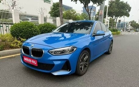BMW 1 серия, 2021 год, 1 350 173 рублей, 1 фотография