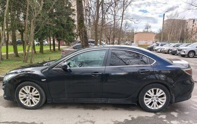 Mazda 6, 2011 год, 950 000 рублей, 1 фотография
