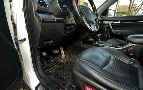 KIA Sorento II рестайлинг, 2013 год, 1 900 000 рублей, 6 фотография