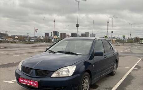 Mitsubishi Lancer IX, 2006 год, 250 000 рублей, 1 фотография