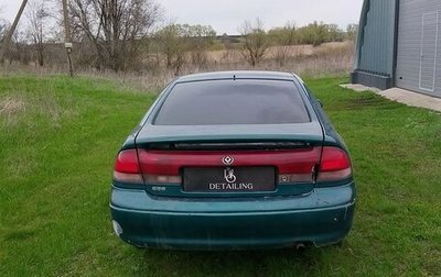 Mazda 626, 1994 год, 120 000 рублей, 1 фотография