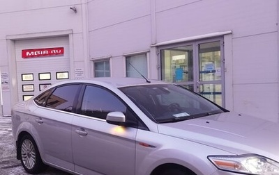 Ford Mondeo IV, 2009 год, 729 000 рублей, 1 фотография