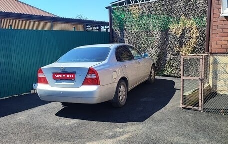 Chery Oriental Son (B11), 2007 год, 105 000 рублей, 1 фотография