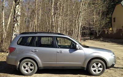 Subaru Forester, 2009 год, 950 000 рублей, 1 фотография