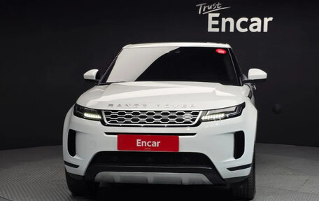 Land Rover Range Rover Evoque II, 2020 год, 2 250 173 рублей, 1 фотография