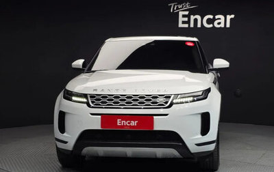 Land Rover Range Rover Evoque II, 2020 год, 2 250 173 рублей, 1 фотография