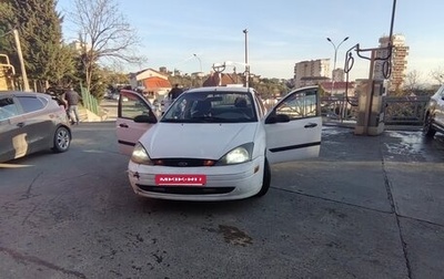 Ford Focus IV, 2000 год, 190 000 рублей, 1 фотография