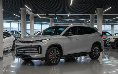 CheryExeed TXL, 2022 год, 2 350 000 рублей, 1 фотография